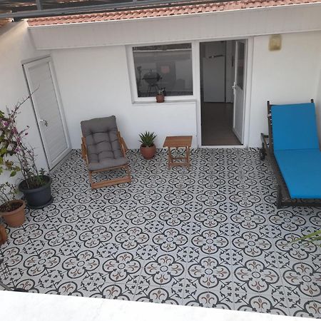 Ev Apartments Belek Exterior foto